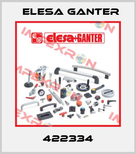 422334 Elesa Ganter