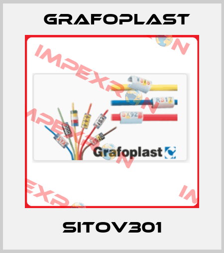SITOV301 GRAFOPLAST