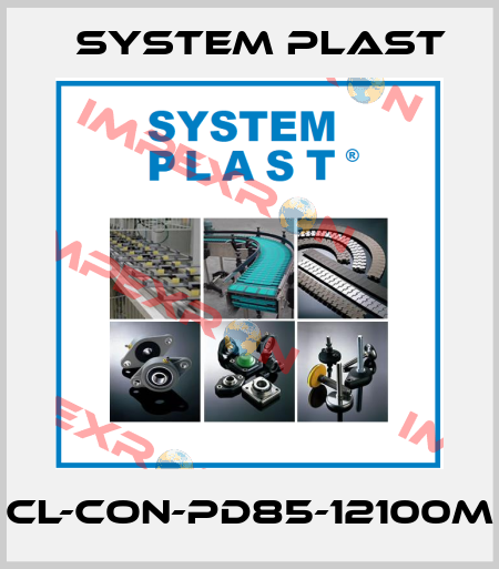 CL-CON-PD85-12100M System Plast