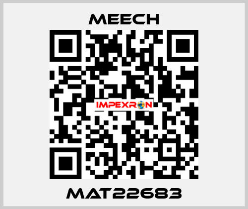 MAT22683 Meech