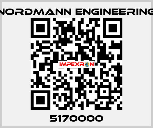 5170000 NORDMANN ENGINEERING