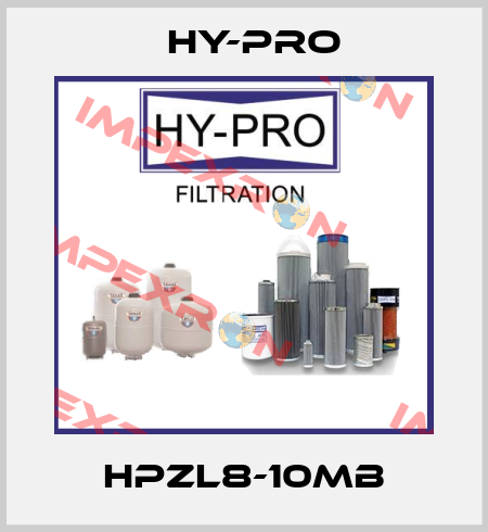 HPZL8-10MB HY-PRO