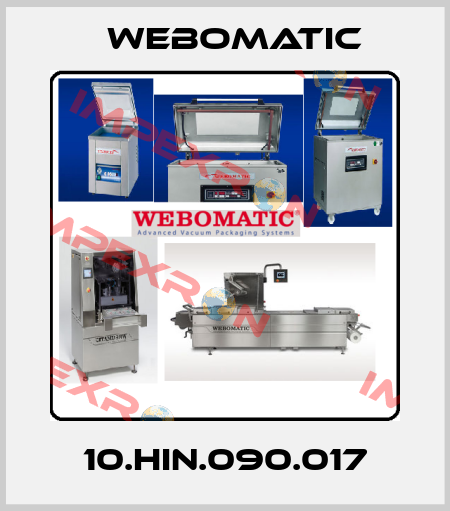 10.HIN.090.017 Webomatic