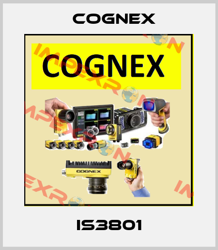 IS3801 Cognex