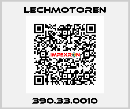 390.33.0010 Lechmotoren