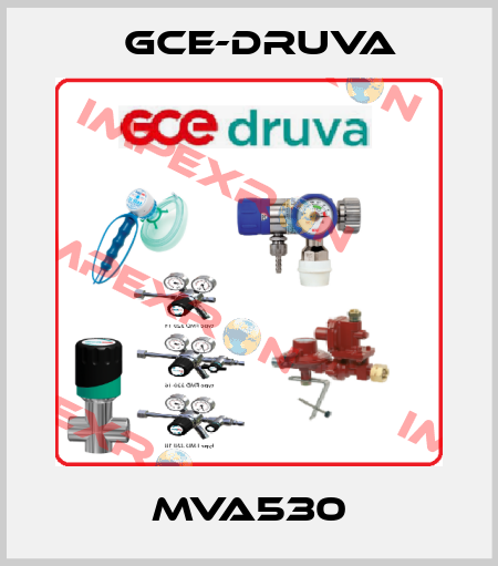 MVA530 Gce-Druva