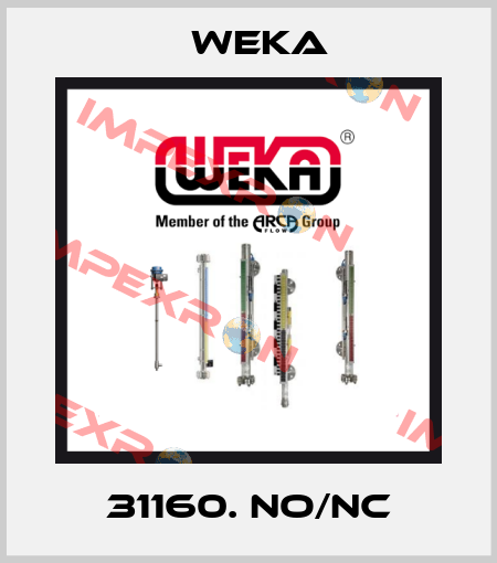 31160. NO/NC Weka