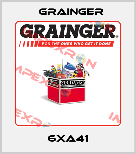 6XA41 Grainger