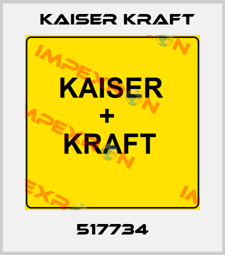517734 Kaiser Kraft