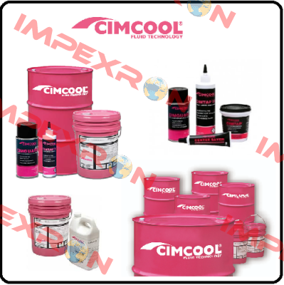 Cimguard 40 - 5 L Cimcool