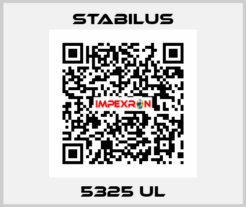5325 UL Stabilus