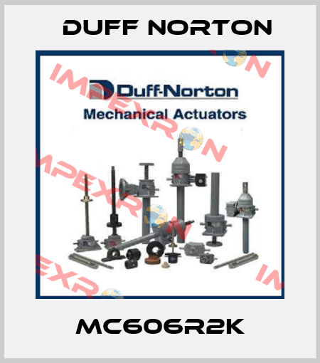 MC606R2K Duff Norton