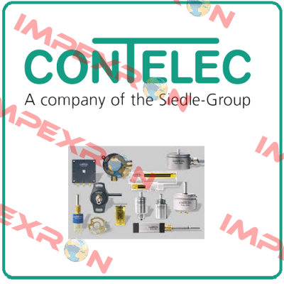 GL60   #83107 Contelec