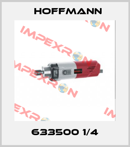 633500 1/4 Hoffmann