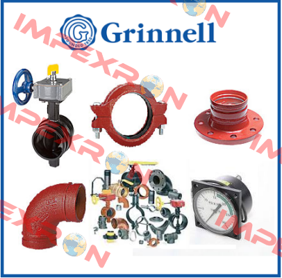 705MT00421 Grinnell