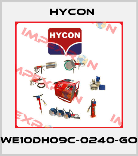 WE10DH09C-0240-GO Hycon