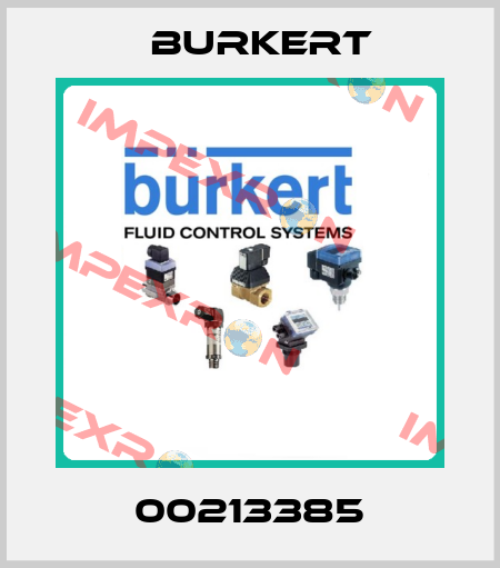 00213385 Burkert