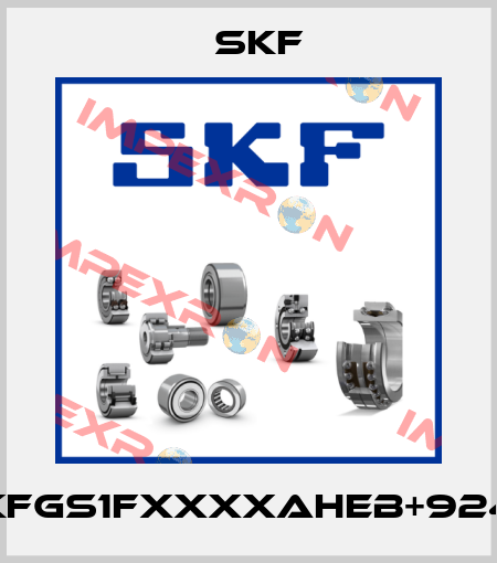 KFGS1FXXXXAHEB+924 Skf