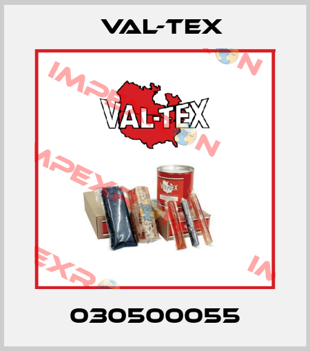 030500055 Val-Tex