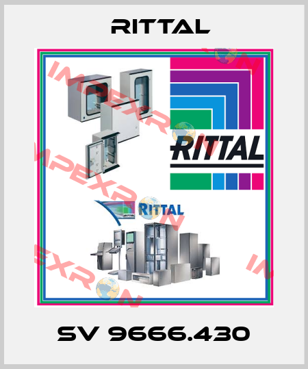 SV 9666.430 Rittal