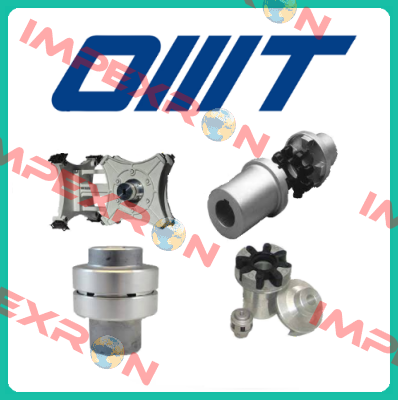 ND108Q3U OMT Couplings