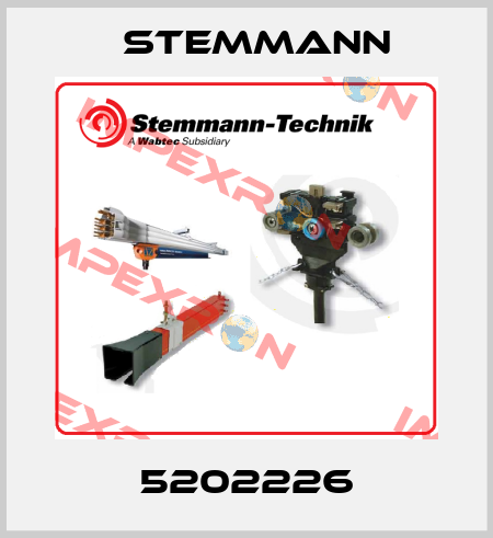 5202226 Stemmann