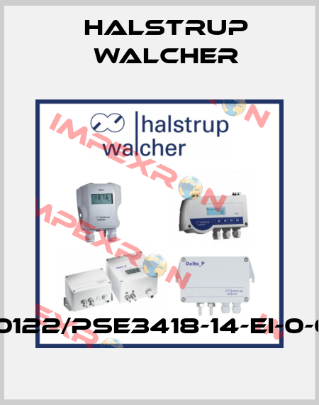 9434.0122/PSE3418-14-EI-0-0-0-65 Halstrup Walcher