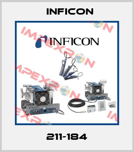 211-184 Inficon