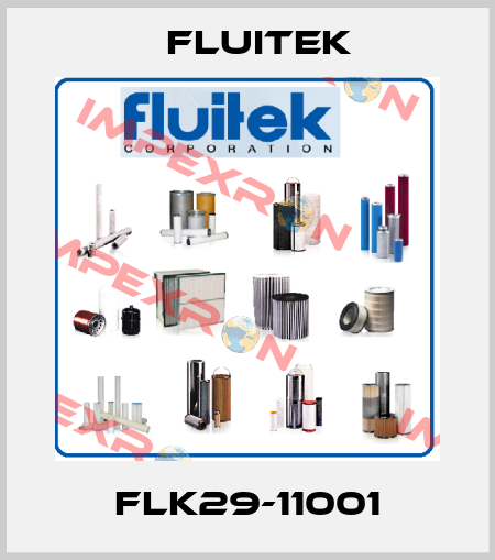 FLK29-11001 FLUITEK
