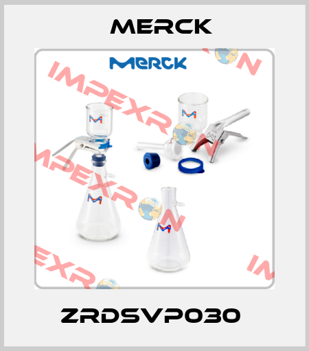 ZRDSVP030  Merck
