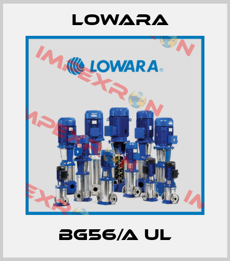BG56/A UL Lowara