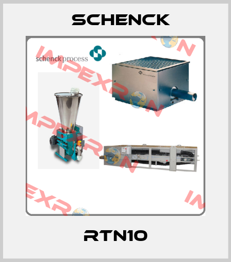 RTN10 Schenck
