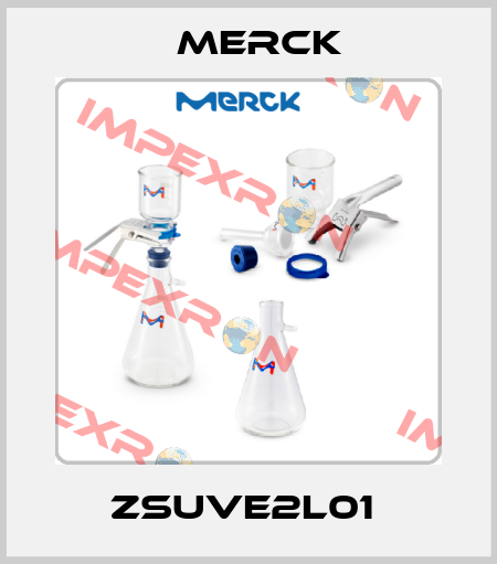 ZSUVE2L01  Merck