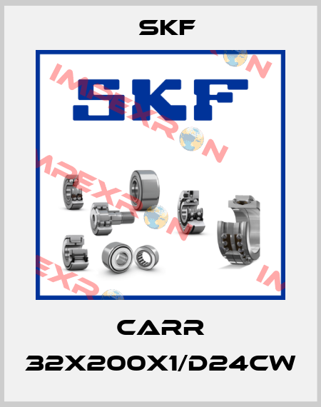 CARR 32X200X1/D24CW Skf