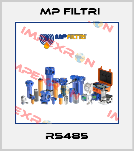 RS485 MP Filtri