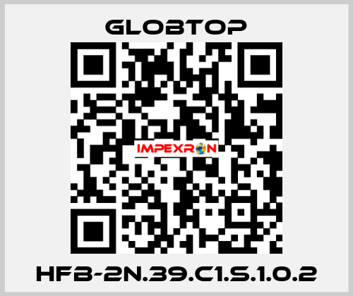 HFB-2N.39.C1.S.1.0.2 Globtop