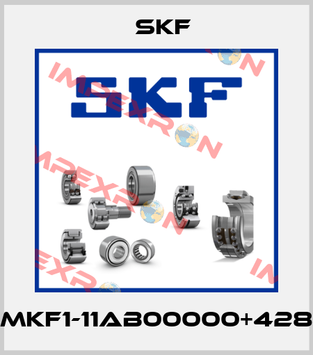 MKF1-11AB00000+428 Skf