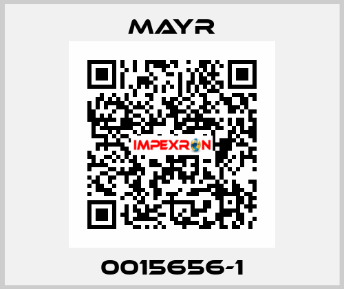 0015656-1 Mayr