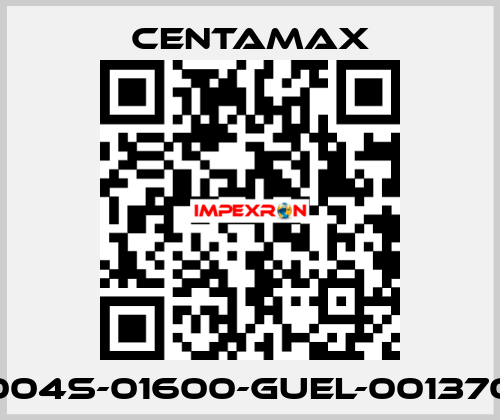 004S-01600-GUEL-001370 CENTAMAX