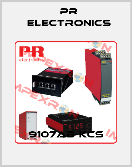 9107AB-KCs Pr Electronics