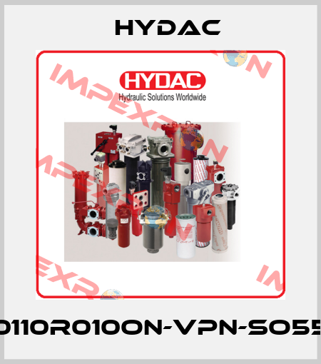 0110R010ON-VPN-SO55 Hydac