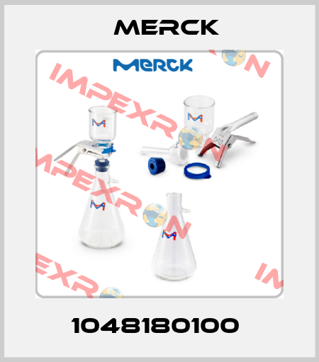 1048180100  Merck