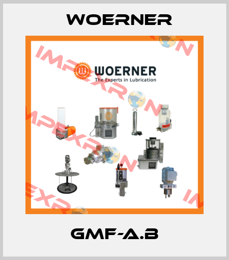 GMF-A.B Woerner