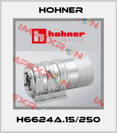 H6624A.15/250 Hohner