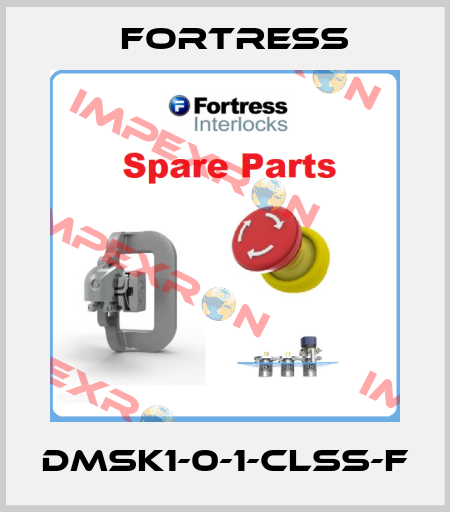 DMSK1-0-1-CLSS-F Fortress