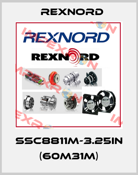 SSC8811M-3.25IN (60M31M) Rexnord
