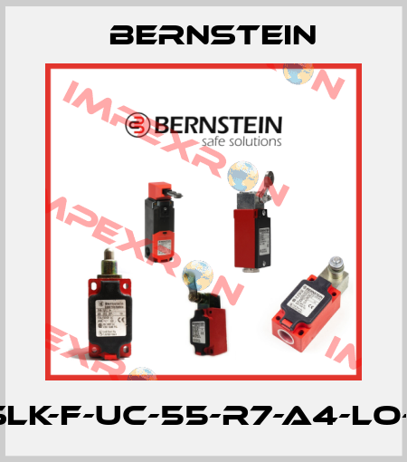 SLK-F-UC-55-R7-A4-LO-1 Bernstein