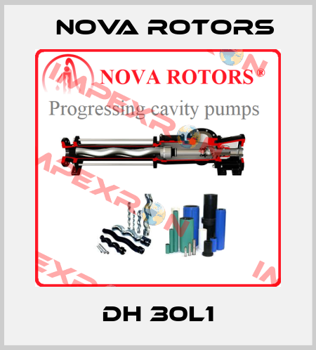 DH 30L1 Nova Rotors
