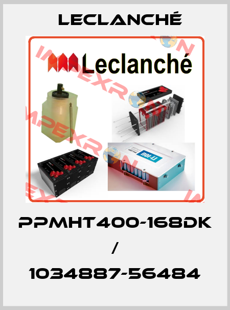 PPMHT400-168dK / 1034887-56484 Leclanché