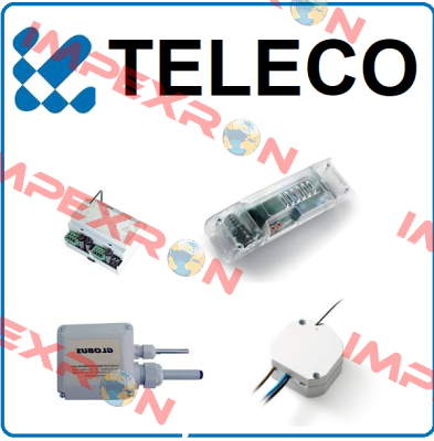 TVPLA868CC2ENS TELECO Automation